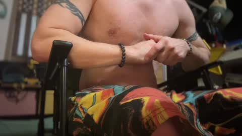 Str8 online show from 05/12/26, 11:13
