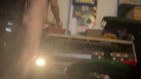 Str8 online show from 06/05/26, 09:20