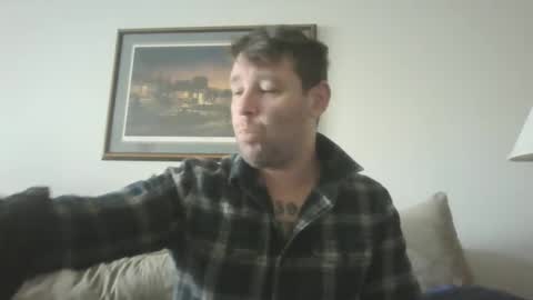 Chris4AllToWatch online show from 12/01/24, 05:35