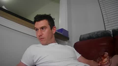 Str8StuntCox online show from 04/07/26, 04:46