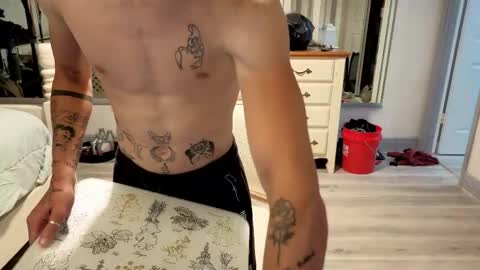str8whiteboy21 online show from 05/14/26, 03:02