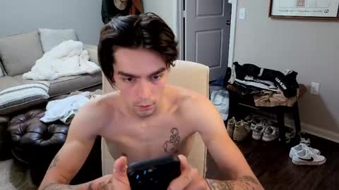 str8whiteboy21 online show from 06/06/26, 12:43