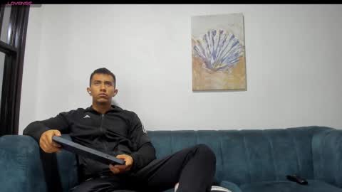 straight__friends online show from 11/07/25, 02:50