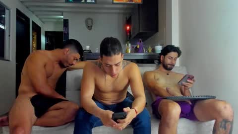 straight__friends online show from 01/16/26, 02:48