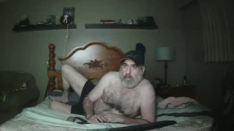 Snapshot of straightbear4you chatting on 03/02/25, 12:43 Straightbear4you online show from 03/02/25, 12:43