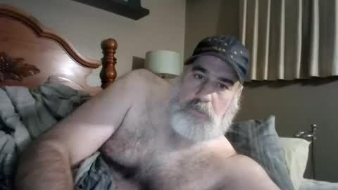 Snapshot of straightbear4you chatting on 09/30/25, 10:31 Straightbear4you online show from 09/30/25, 10:31
