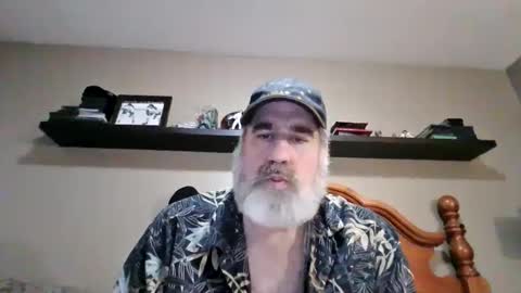 Straightbear4you online show from 01/11/26, 02:05