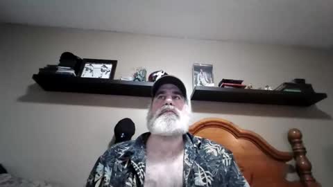 Straightbear4you online show from 01/18/26, 12:03