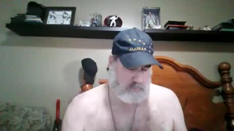 Straightbear4you online show from 04/20/26, 12:13