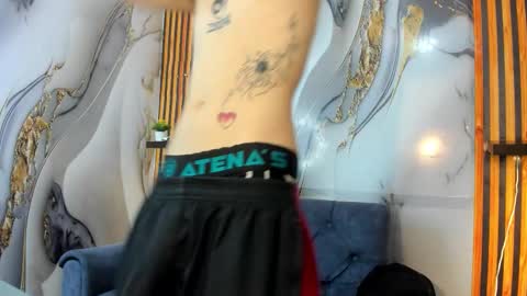 NICK online show from 10/13/25, 06:02