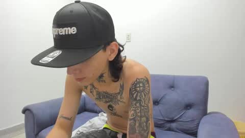 NICK online show from 03/12/26, 05:57