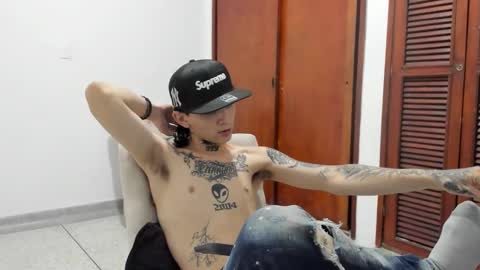 NICK online show from 03/15/26, 06:08