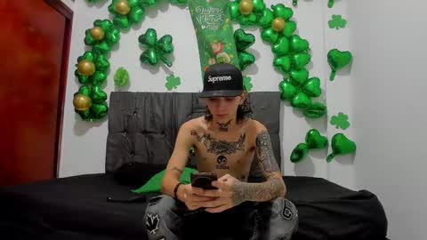 NICK online show from 03/17/26, 05:00