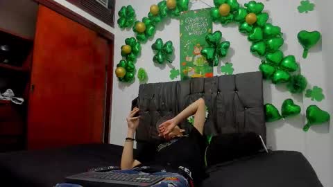 NICK online show from 03/20/26, 05:12