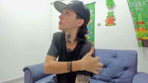 NICK online show from 03/24/26, 03:33