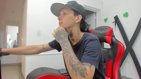 NICK online show from 03/25/26, 05:13