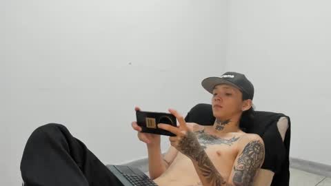 NICK online show from 03/27/26, 05:57