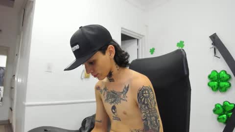 NICK online show from 03/28/26, 10:20