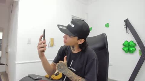 NICK online show from 04/01/26, 04:57