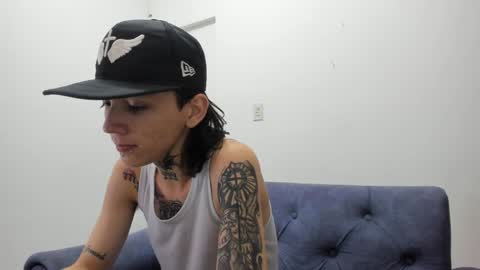 NICK online show from 04/03/26, 04:21