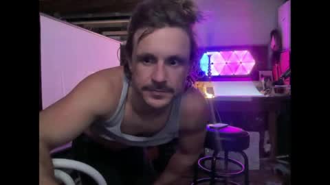 Cowboy Zuhly online show from 04/25/26, 05:21