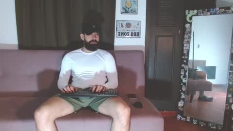 straightopenminds online show from 01/07/26, 03:58