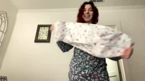 lucille beatrice luficer call me lucy online show from 12/10/24, 04:34