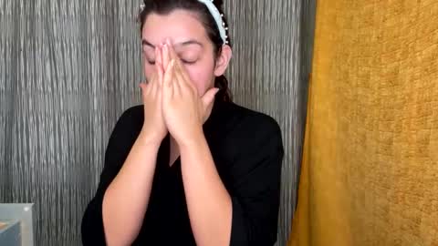 lucille beatrice luficer call me lucy online show from 01/17/25, 03:55