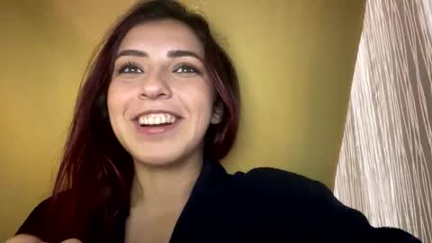 lucille beatrice luficer call me lucy online show from 02/12/25, 07:02