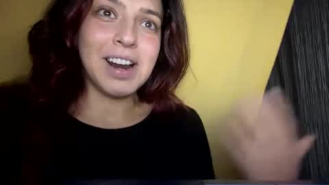 lucille beatrice luficer call me lucy online show from 02/18/25, 08:05