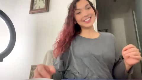 lucille beatrice luficer call me lucy online show from 02/22/25, 06:17