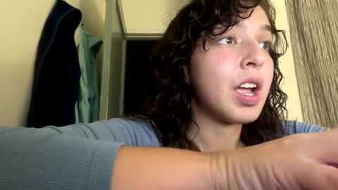 lucille beatrice luficer call me lucy online show from 10/09/25, 02:31