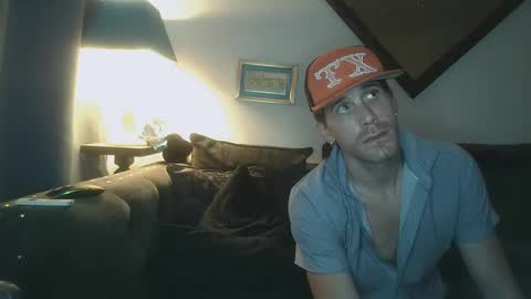 straitpipermann22 online show from 09/15/25, 03:17