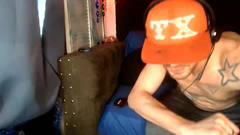 straitpipermann22 online show from 01/17/26, 03:28