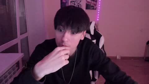 Ray online show from 12/09/24, 01:45