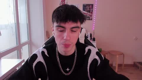 Ray online show from 01/13/25, 07:43