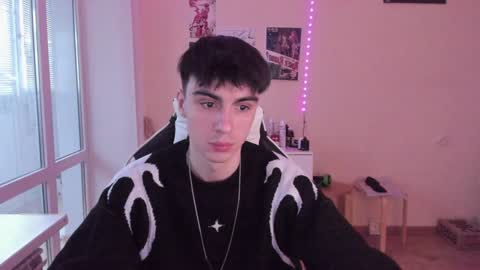 Ray online show from 01/16/25, 12:31