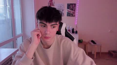 Ray online show from 01/17/25, 01:24