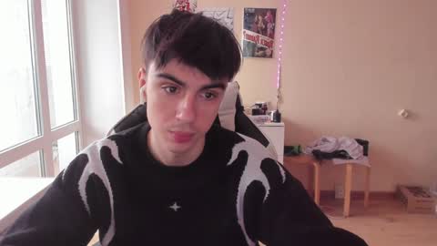 Ray online show from 01/21/25, 11:56