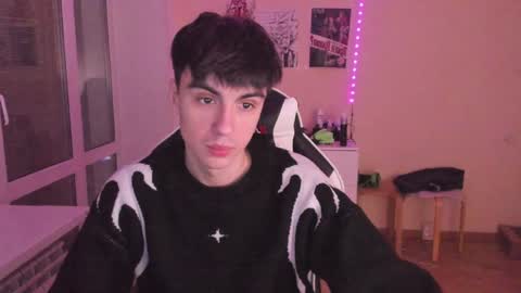 Ray online show from 01/23/25, 03:11