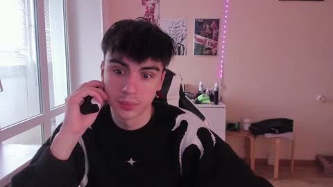 Ray online show from 01/24/25, 08:44