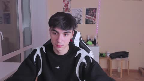 Ray online show from 01/24/25, 02:51