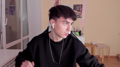 Ray online show from 01/26/25, 04:09