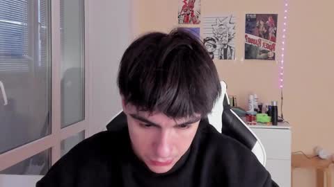 Ray online show from 01/27/25, 01:52