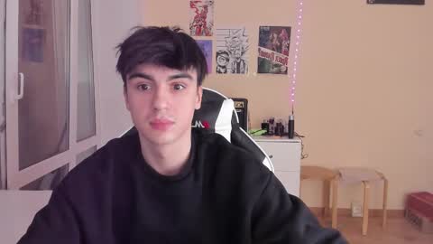 Ray online show from 02/12/25, 05:05