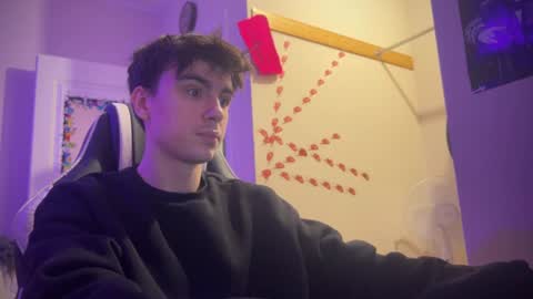 Ray online show from 02/14/25, 04:09