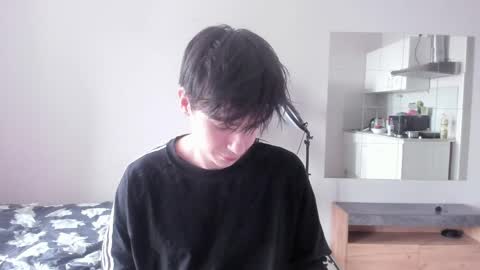 Ray online show from 04/28/26, 12:21