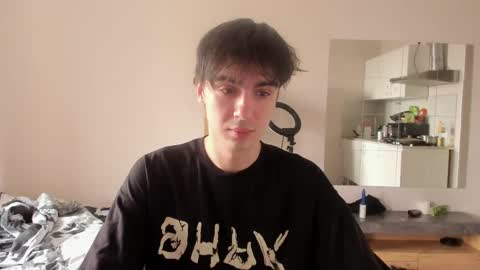 Ray online show from 05/07/26, 08:09