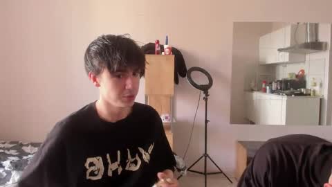 Ray online show from 05/09/26, 08:41