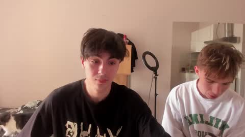 Ray online show from 05/20/26, 01:06